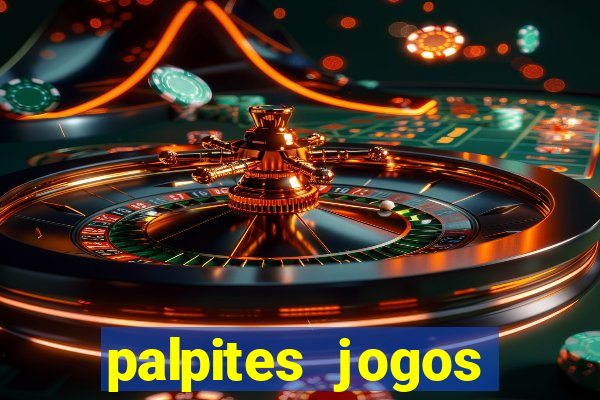 palpites jogos quarta feira